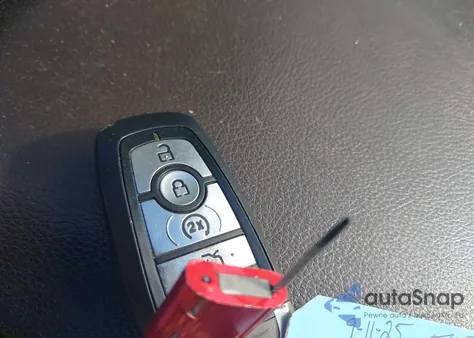 2018 Ford F-250 King Ranch from USA, damaged, VIN 1FT7W2BT0JEC53615